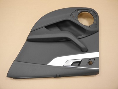 Обшивка двері оббивка audi оригінальний номер 8w0867318 фото №1