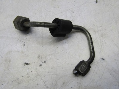 Шланг провода топлива 2.0 multijet jeep renegade фото №1