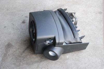 Корпус замка запалювання citroen ds4 фото №1