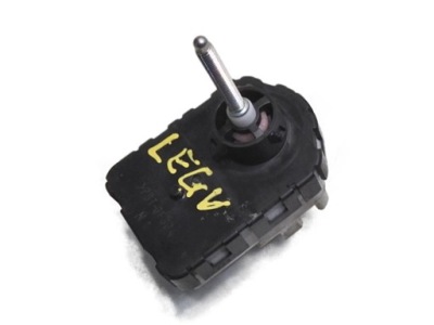 Моторчик регулировки лампы subaru legacy v фото №1