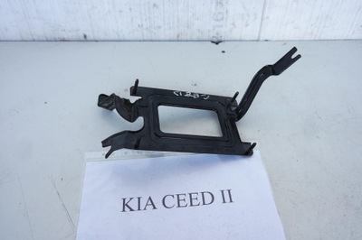 Основа кронштейн kia ceed ii фото №1
