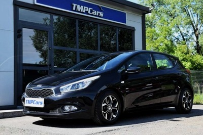 Kia Ceed 1.6 crdi 110KM