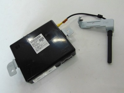 Модуль блок управления hyundai ix35 95400-2y002 фото №1