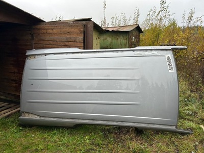 Chrysler pacifica 2017 dachy фото №1