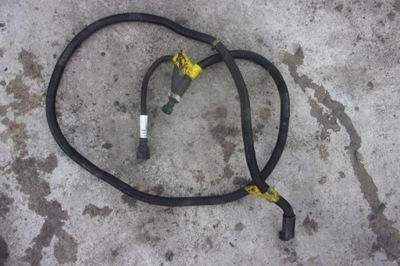 Шланг нагрівач adblue volvo fh fm niebieska фото №1