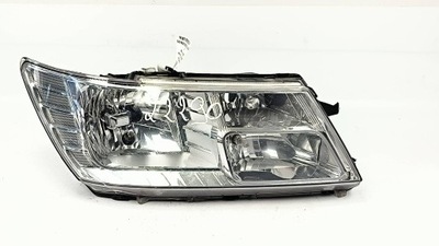 Лампа права перед 05067788ad fiat freemont фото №1