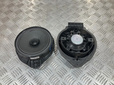 Динамик дверь задняя opel crossland x 17- 39146485 фото №1