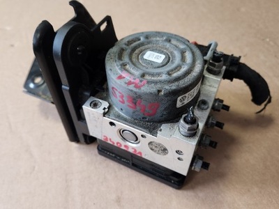 PUMP ABS VW AUDI SKODA ORIGINAL 3Q0907379Q 3Q0614517Q  