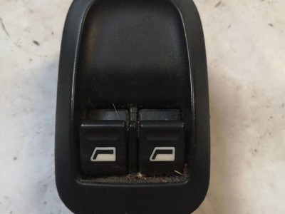 Панель керування вікон peugeot 206 фото №1