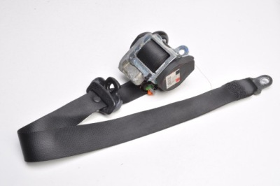 Porsche boxster 986 ремінь безпеки ліве перед передній 98680303303 фото №1