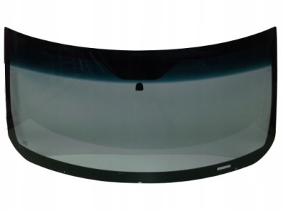 Скло лобове dodge ram 2009- dw01793agnbl фото №1