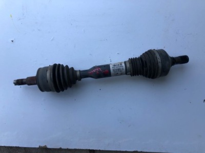 Jeep cherokee trailhawk приводной вал передняя 52123739ac фото №1