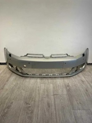 Бампер передний vw golf 6 vi 08-12 dp:92 фото №1