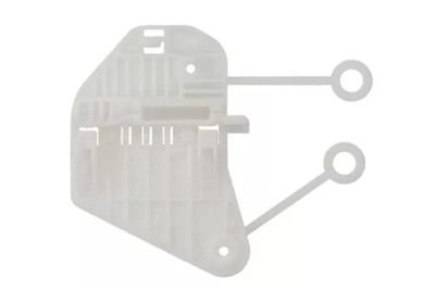 Набор ремонтный подъемника стекло перед фото №1