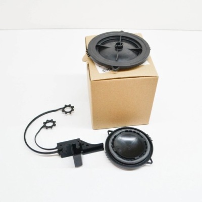 Bmw 7 f01 набор ремонтный защита фара передний правого 63117225300 фото №1