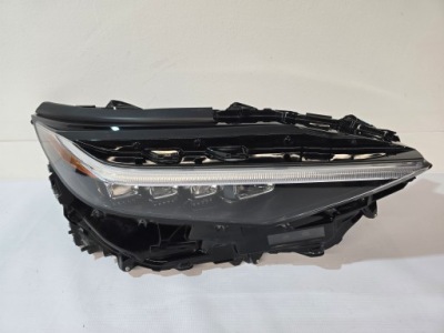 Лампа правый правая перед передняя toyota bz4x ea10 full led rh 22- фото №1