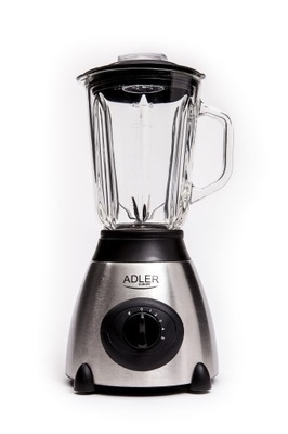 Blender kielichowy Adler AD 4070 600 W czarny