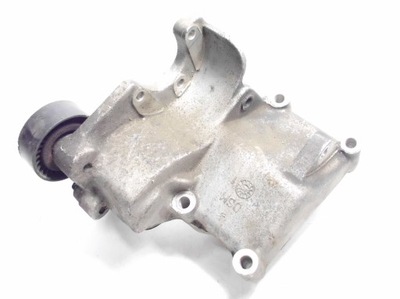 Hyundai matrix 1.5 crd кронштейн кронштейн натягувач фото №1