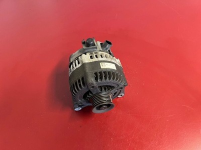 Генератор bmw 4 coupe f32, f82 7640131 2.0l дизель 140kw 2018 фото №1