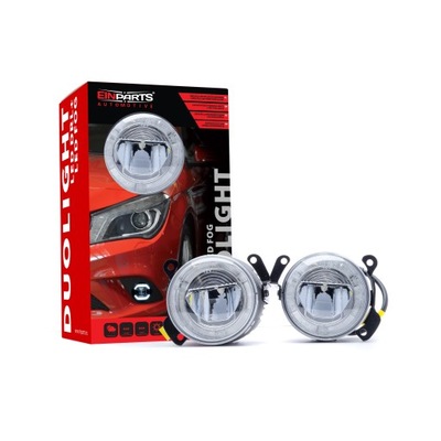 LIGHT DRL DUOLIGHT VW SKODA DL03  