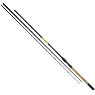 WĘDKA MIKADO SENSUAL NG MATCH 390 c.w. 5-25g (3 sec.)
