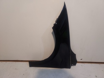 Крыло vw polo 2g0 левый перед фото №1