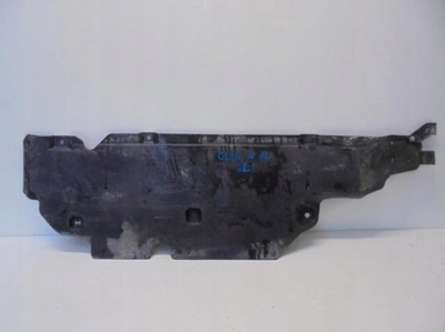 Защита подвеска левая renault clio iv фото №1