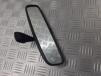 Дзеркало внутрішнє kia rio ii фото №1