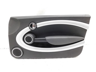 Обшивка правий - mini cooper r55 r56 eu фото №1