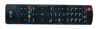 PILOT LG AKB72915219 M4225C M3704C ORYGINAŁ