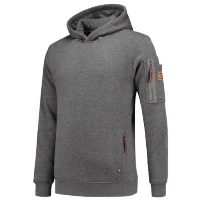 Bluza tricorp premium hooded sweater m mli-t42td m фото №1