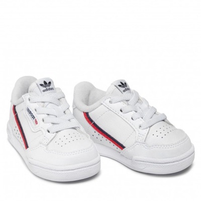 adidas ORIGINALS CONTINENTAL 80 EL I r.25 15,7cm