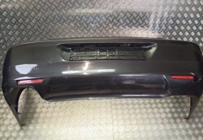 Бампер задня alfa romeo 166 472/b фото №1