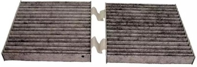 ALCO FILTER FILTRO DE CABINA MS-6433C  