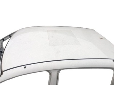 Panda ii дах блок двигуна обшивка накладки дахові hb 5d фото №1