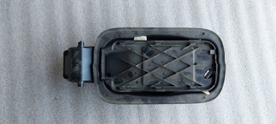 Audi оригінальний номер 8w0809906a кришка заливної пального фото №1