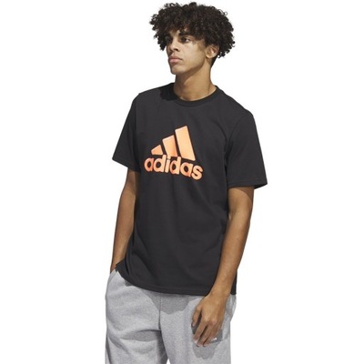 Koszulka adidas Fill Graphic Tee HS2513 S