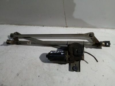 Ford maverick ii механізм двірник перед фото №1