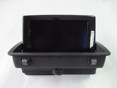 MONITOR PANTALLA AUDI Q3 8U0857273E  