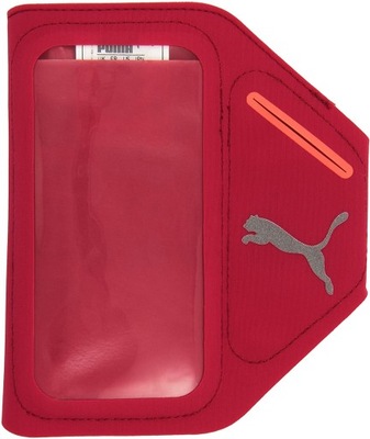 PUMA kieszeń opaska na ramię telefon etui L/XL