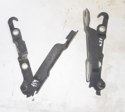 Alfa romeo 159 петля петлі капот фото №1