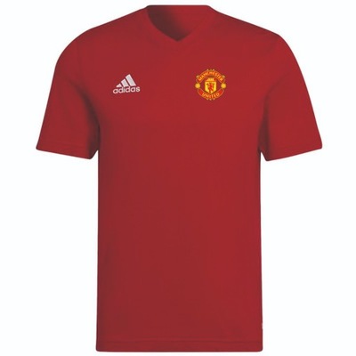 Koszulka adidas Manchester United JR 116
