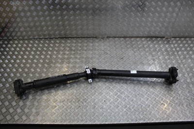 Bmw 6 gc f06 alpina wał приводной задний задняя 8618838 фото №1