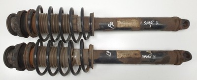 Амортизатори передні перед smart fortwo 450 пара фото №1