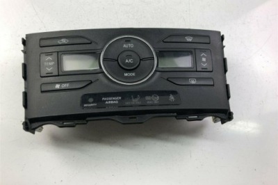 Другое модули toyota auris _e15_ 5590002321 2012 фото №1