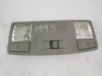 Mazda 6 i gg лампа освещение салона 02-05 5d фото №1