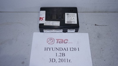 MÓDULO UNIDAD DE CONTROL ASSY-BCM I20 I 1.2 95400-1J101  