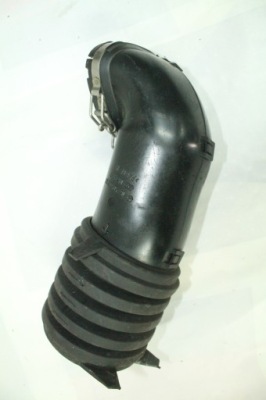 Mercedes w164 ml 2.7 cdi труба wąż інтеркулер фото №1