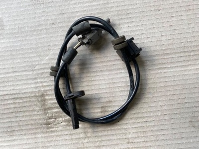 SENSOR ABS DERECHA PARTE TRASERA SUBARU FORESTER 3 08  