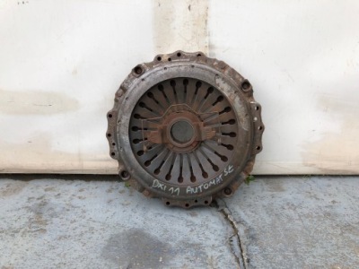 Renault premium dxi d11 прижим сцепления автоматическая коробка передач 7420707022 фото №1